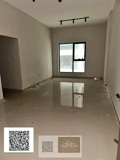 Luxury 2-Bedroom Apartment in Al-Rashidiya 1 – Elegant Living, Balcony &amp; Central AC