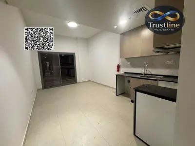استديو للإيجار سنوي في الجاردن ريزيدنس بعجمان
