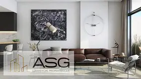 Furnished Studio | JVC Maison Elysee 2 | Pool &amp; Park Views