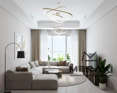 Studio for Sale in Ajman One Phase 2 High Floor