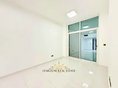 1 Bedroom Apartment | Arabian Gates DSO | Balcony | Road & Downtown View