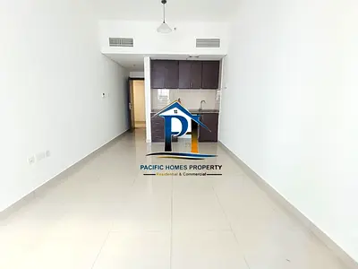 SPACIOUS STUDIO FOR FAMILY CLOSE TO RTA BUS OR SAHARA MALL ONLY 40K