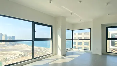 Hot Deal | Fabulous Sea View | High Floor | Vacant