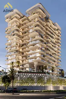 Luxury Living | 70% On Handover | Prime View | Spacious Layout | High ROI