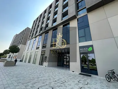 UNIQUE OPPORTUNITY | 2 BED WITH FULLY CLOSED KITCHEN | BIG SPACE | SPECIAL LAYOUT | READY TO MOVE .