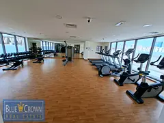 Chiller free cheapest price 1bhk 2bath only 75k close lulu hyper burjman metro exit 4