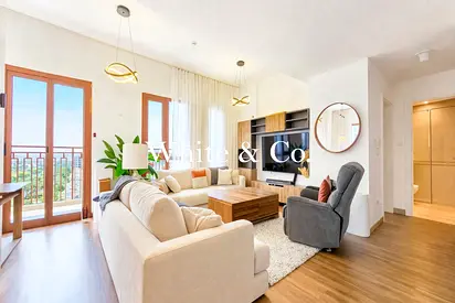 2 Parking Spaces | Closed Kitchen | Amazing Views