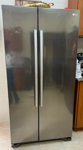 Fridge