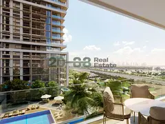 Waterfront Living l Skyline Views l High ROI