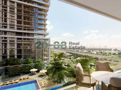 Waterfront Living l Skyline Views l High ROI