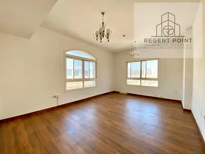 Spacious 3BHK + Storage for RENT | Prime Location in JVC | GYM & POOL ACCESS