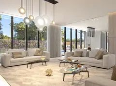 Golden Visa &amp; Freehold | 10% ROI | 4-Year Installments | Near Handover | Close to Dubai – Fami