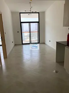 Furnished 1BR | Binghatti Avenue | Balcony | Multiple City Views