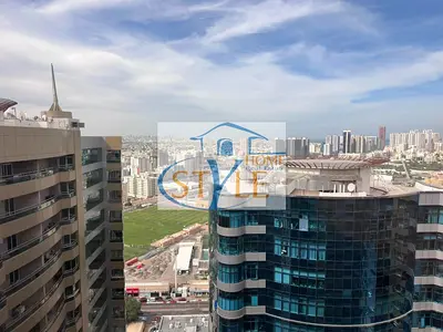Best deal in town! Spacious one-bedroom apartment | Stunning views | Prime location in Ajman