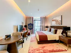 Luxury Studio | Premium Amenities | Guaranteed ROI
