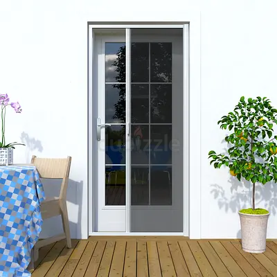 ​Maximum Protection from Mosquitoes  Flies