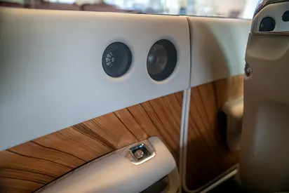 2014 ROLLS-ROYCE WRAITH 缩略图 18