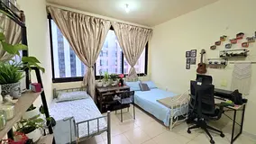 Executive Bachelor Room