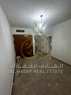 🏡✨ Studio for Rent in Al Majaz 2 – Great Deal! ✨🏡 A cozy and well-maintained studio apar