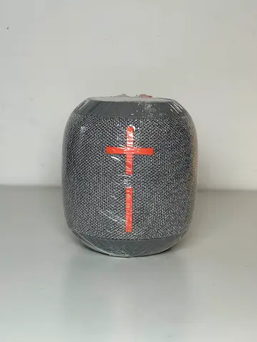Ultimate ears wonderboom 2- Portable Bluetooth Speaker