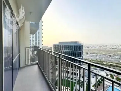 Spectacular View | High Floor | Flexibility