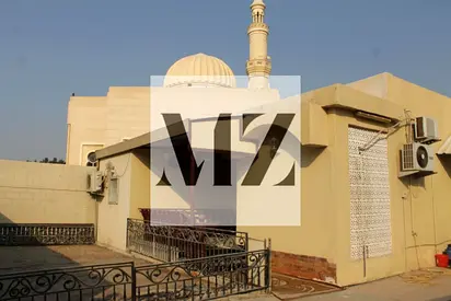 *للبيع منزل في الشارقة – منطقة الجزات*