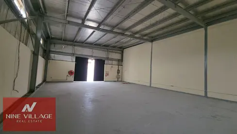 Affordable Warehouse | Al Quoz 3 | Ready to Move