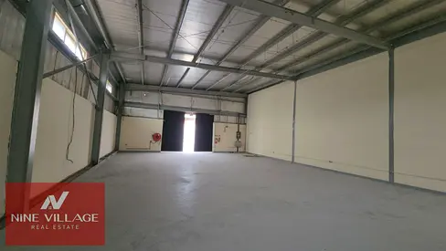 Affordable Warehouse | Al Quoz 3 | Ready to Move