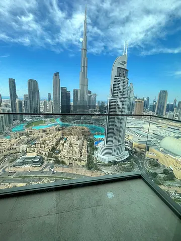 Luxury Fully Furnished | Ready to Move In | Stunning Views