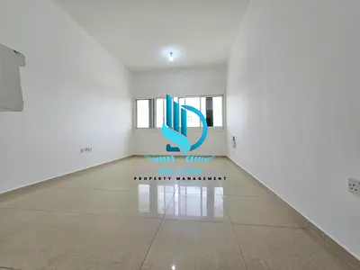 Splendid 1 Bedroom with 1 Bathroom With Balcony In Defence Street Abu Dhabi.