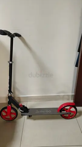 Kids Scooter
