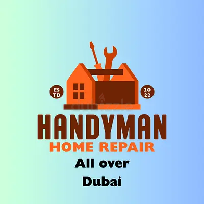 Handyman  Home Maintenance Services in Dubai | Fast  Reliable