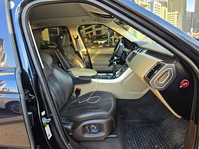 صورة مصغرة 12 لـ 2016 LAND Rover RANGE ROVER SPORT