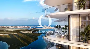 Luxury 1BR | Mangrove Views | Elite Amenities