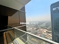 Beautiful 2BR | High Floor | Prime Location