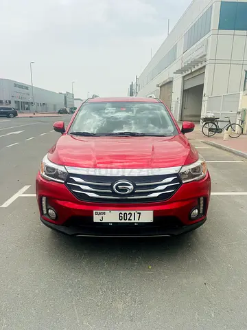 Well Maintained Gac Gs4