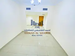 Hot Offer || Near Dubai border || Specious 2BR With Wardrobe || Family Building || Ready To Move