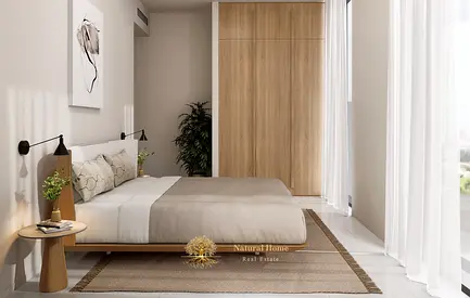 Top Muwaileh Spot | Spacious Apartment | Strong ROI & Flexible Payments