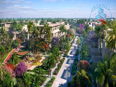 إطلالة بحر كاملة | 1٪ شهريًا | 10٪ مقدم | ادفع 40٪ عائد 200٪