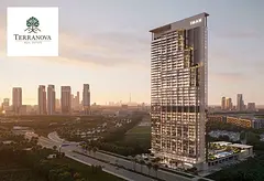 Pool View | 40\60 Payment Plan | Renowned Developer | 14% Discount