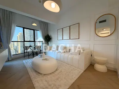 Full Marina View | Fully Upgraded | Vacant