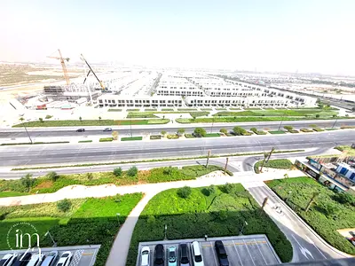 Maha Townhouses View| Vacant in May| Fully Fitted