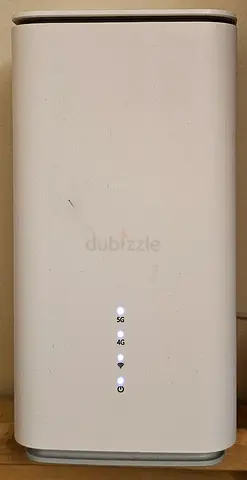 OPPO 5G CPE 11A Router – High Speed | Excellent Condition