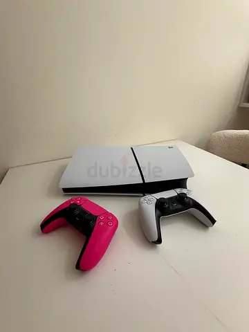 PS5 digital edition (URGENT) 2.1K AED