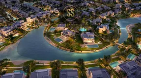 Genuine Resale | Prime Location | Direct Lagoon