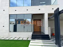 Spacious Family Home with Garden Near Ajman Academy