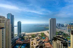 Full Sea View | Fully Upgraded | Vacant