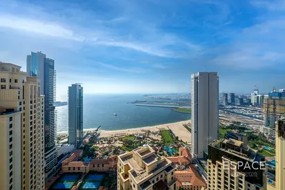 Full Sea View | Fully Upgraded | Vacant