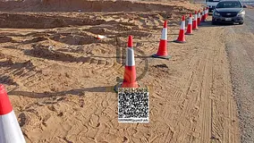 🏭 Industrial Land for Sale – Umm Al Thu'ub Industrial Area, Umm Al Quwain A great investmen