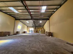 READY / WONDERFUL WAREHOUSE/ 6500 sqft WELL STREET AREA 45 DIRHAM SQFT